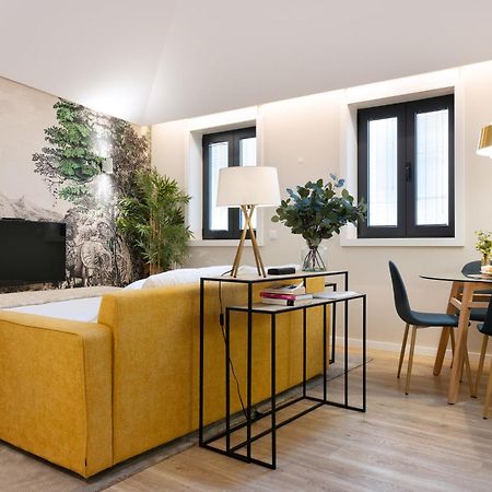 Savannah Apartment, By Bolhao Residences Porto Bagian luar foto