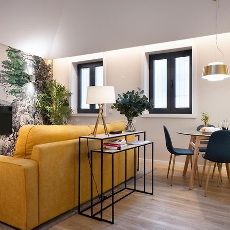 Savannah Apartment, By Bolhao Residences Porto Bagian luar foto