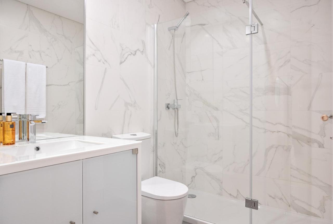 Savannah Apartment, By Bolhao Residences Porto Bagian luar foto