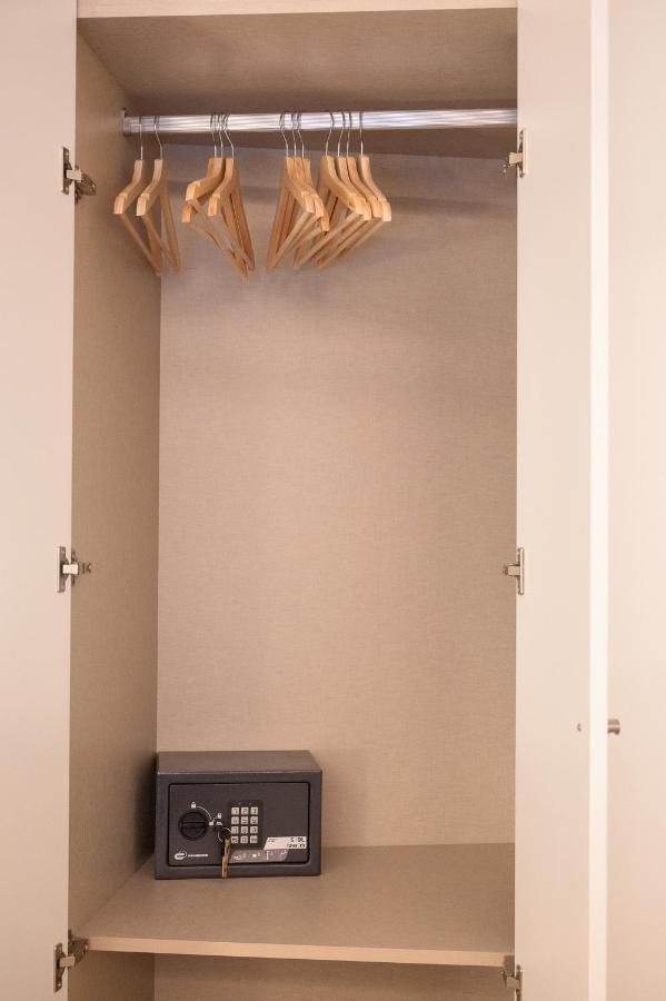 Savannah Apartment, By Bolhao Residences Porto Bagian luar foto
