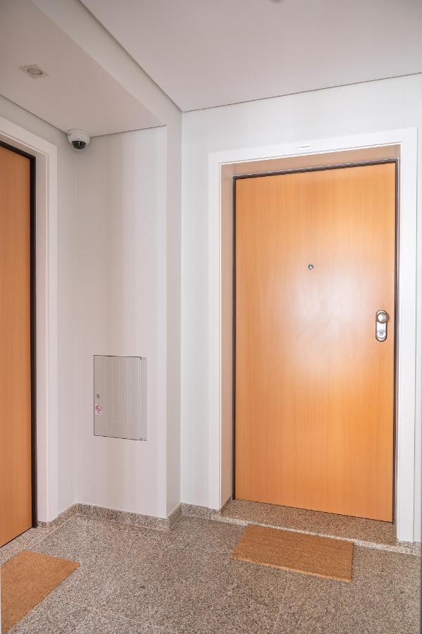 Savannah Apartment, By Bolhao Residences Porto Bagian luar foto