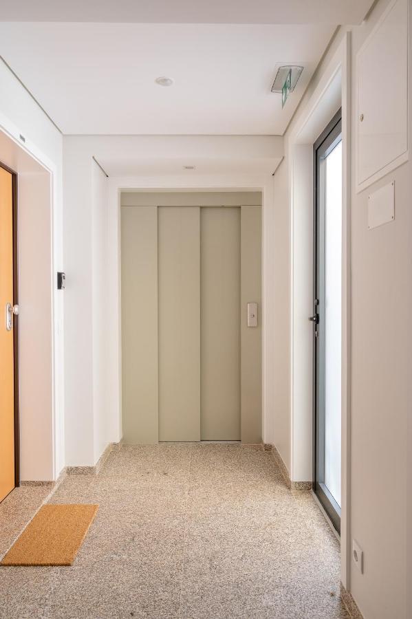 Savannah Apartment, By Bolhao Residences Porto Bagian luar foto