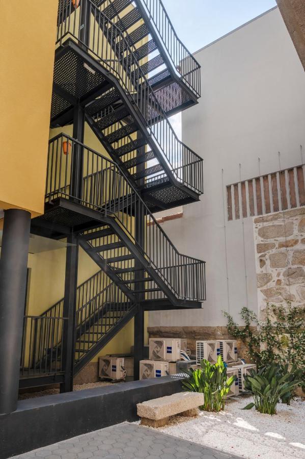 Savannah Apartment, By Bolhao Residences Porto Bagian luar foto