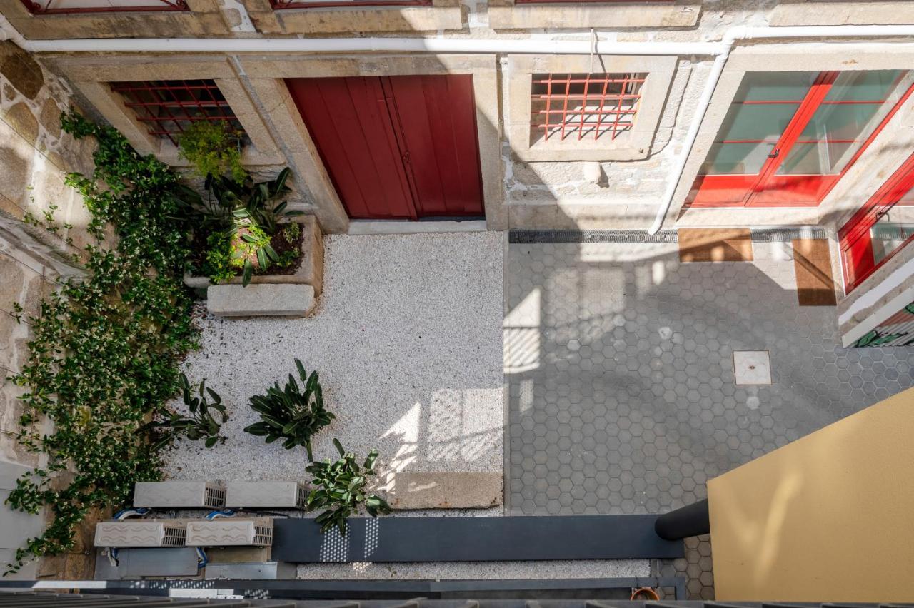 Savannah Apartment, By Bolhao Residences Porto Bagian luar foto