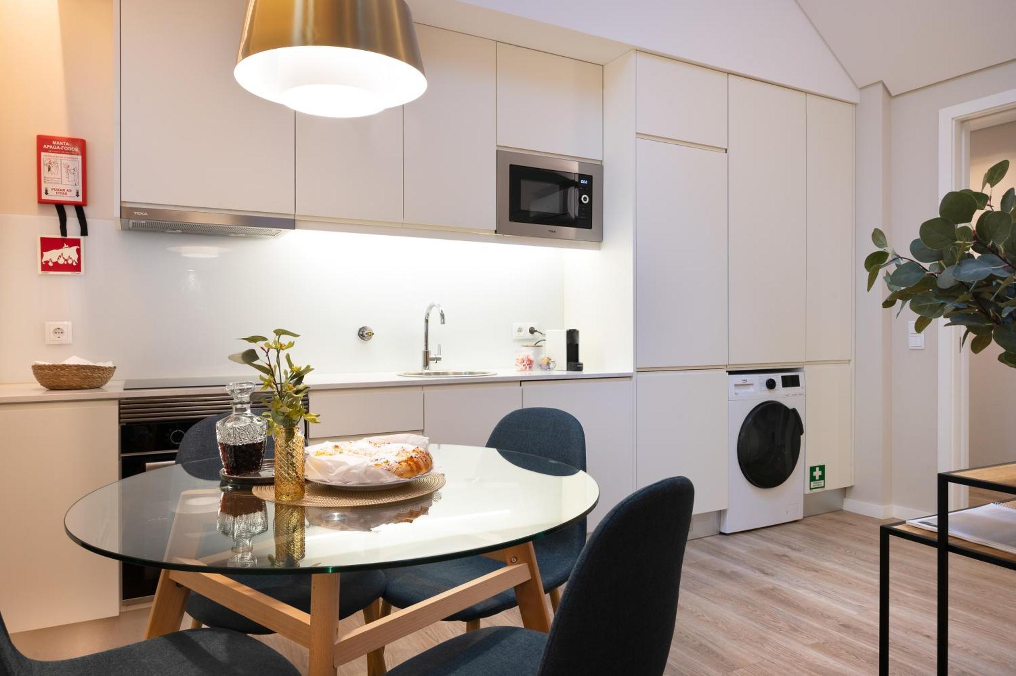Savannah Apartment, By Bolhao Residences Porto Bagian luar foto
