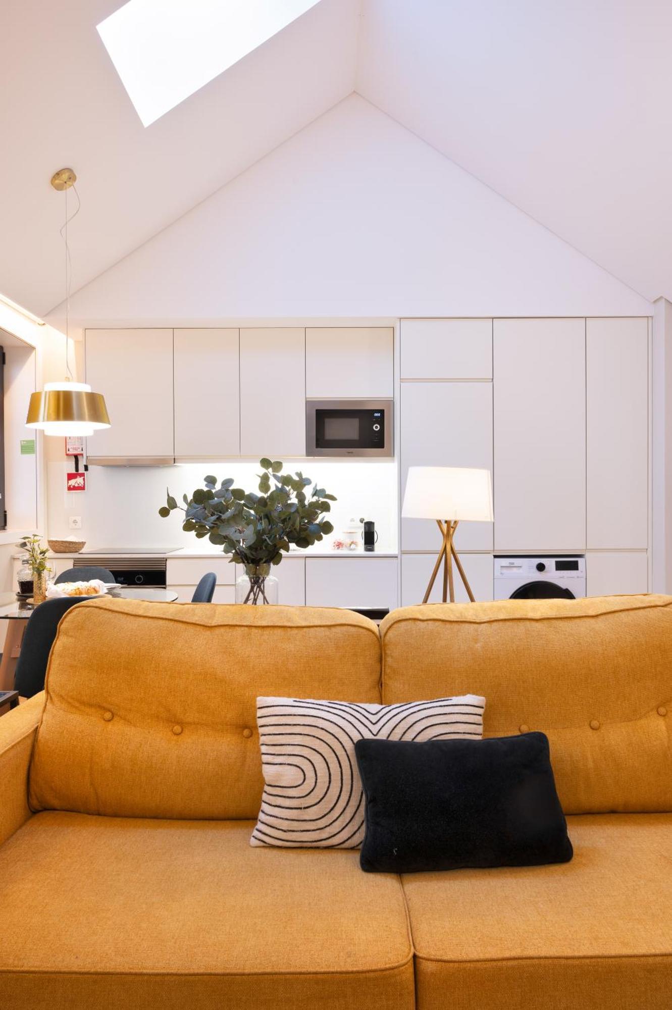 Savannah Apartment, By Bolhao Residences Porto Bagian luar foto