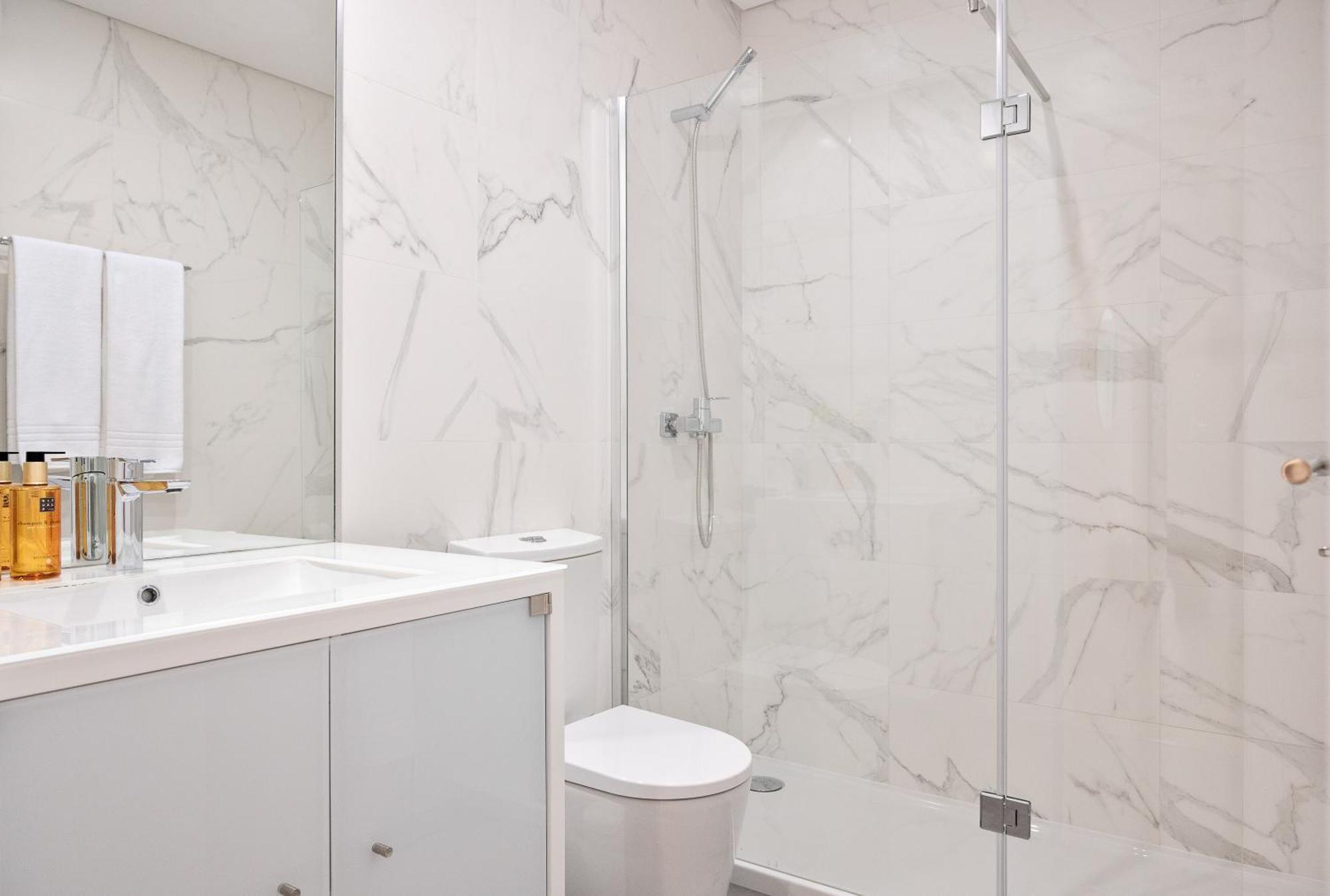 Savannah Apartment, By Bolhao Residences Porto Bagian luar foto