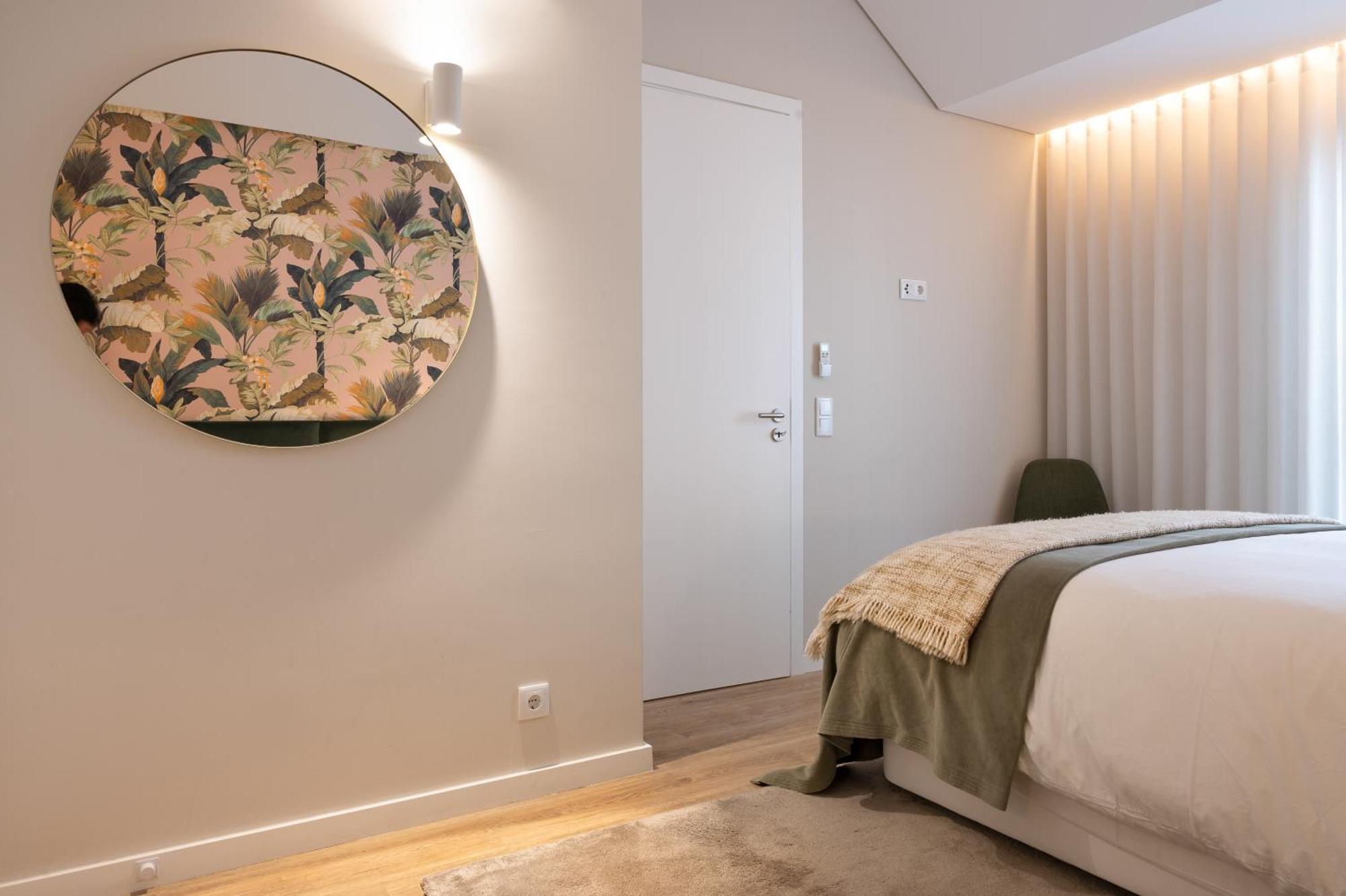 Savannah Apartment, By Bolhao Residences Porto Bagian luar foto