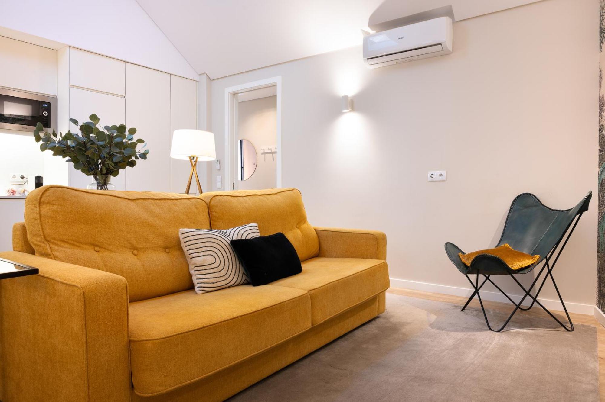 Savannah Apartment, By Bolhao Residences Porto Bagian luar foto