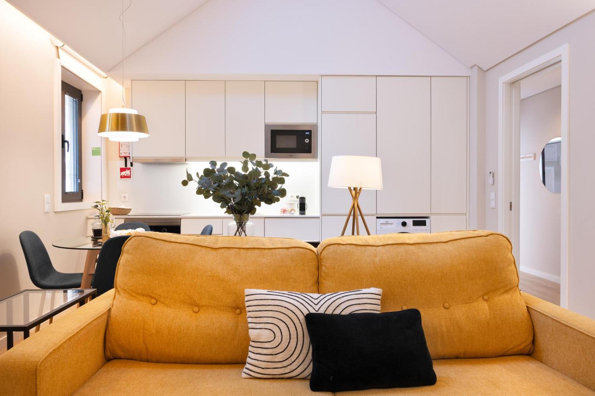 Savannah Apartment, By Bolhao Residences Porto Bagian luar foto