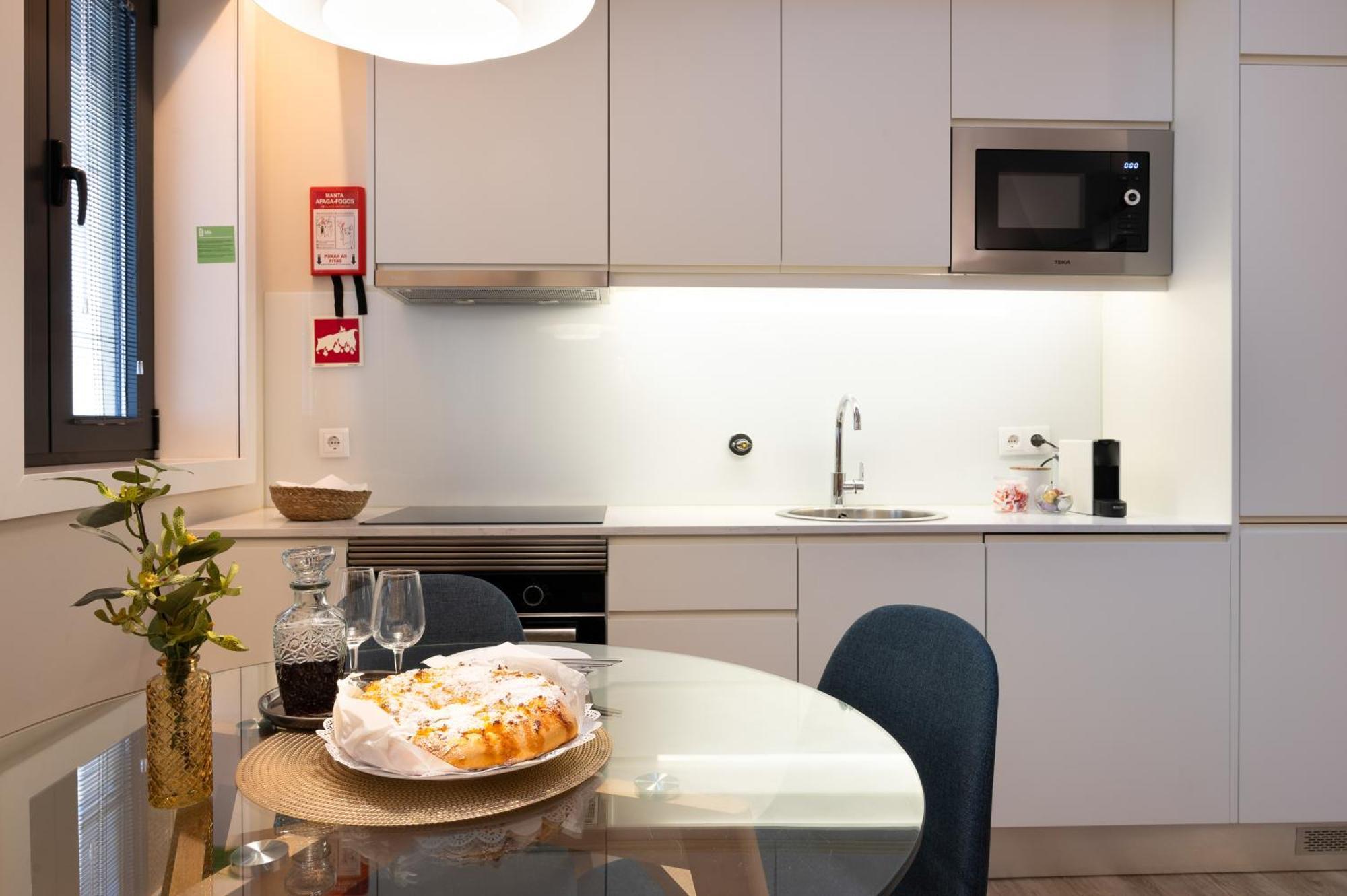 Savannah Apartment, By Bolhao Residences Porto Bagian luar foto