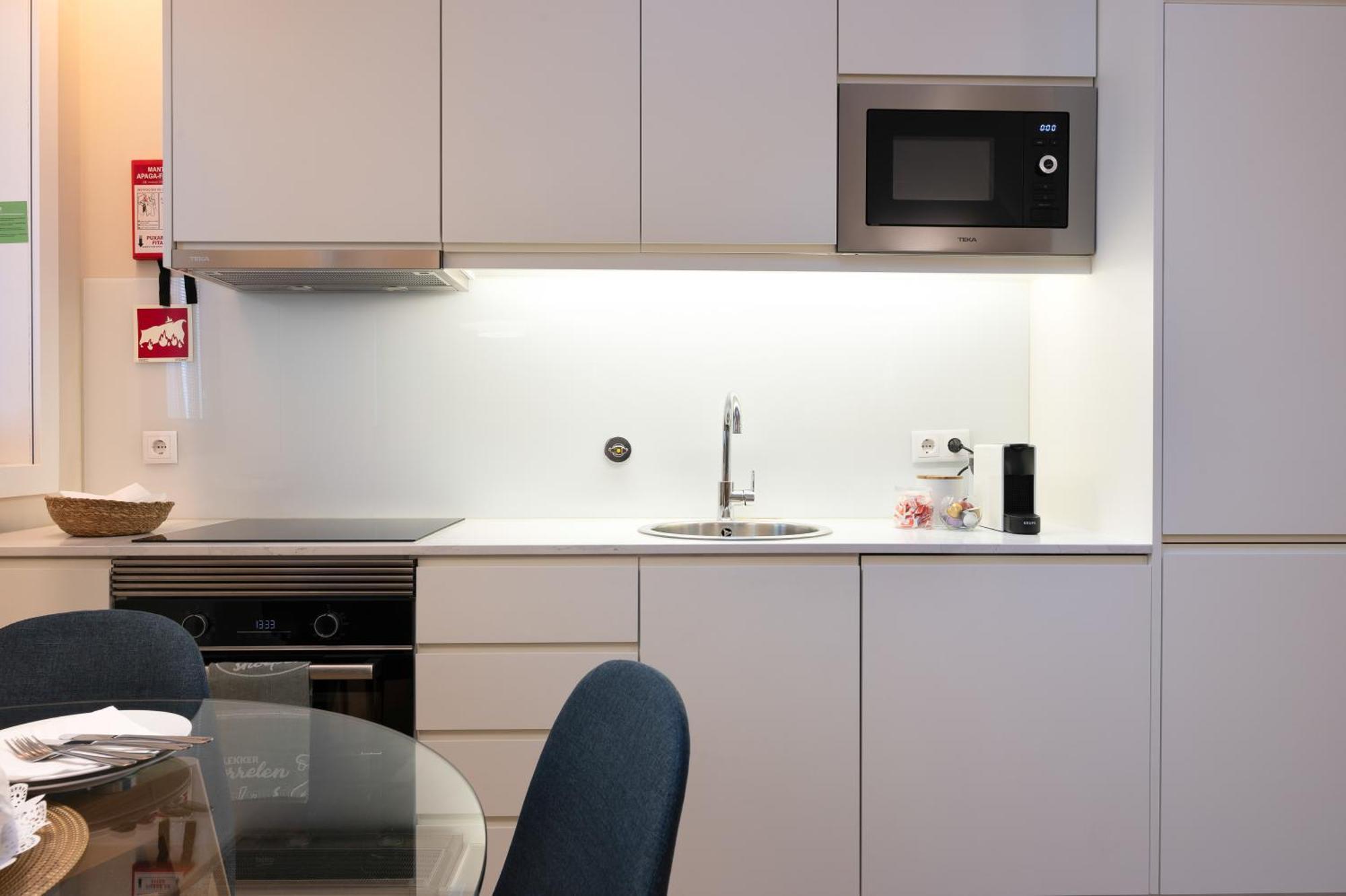 Savannah Apartment, By Bolhao Residences Porto Bagian luar foto