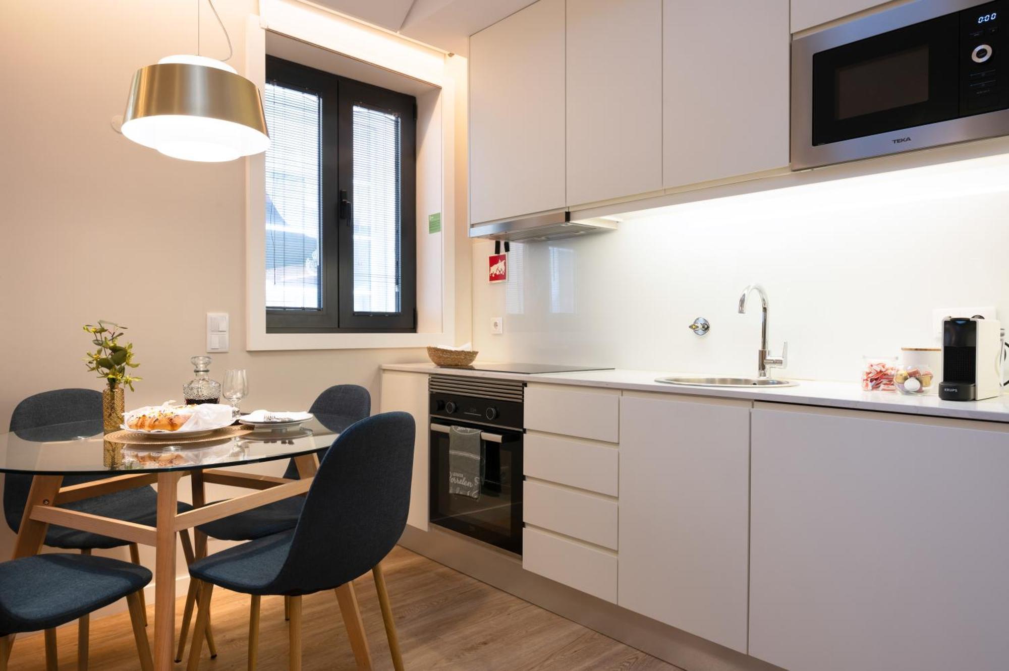 Savannah Apartment, By Bolhao Residences Porto Bagian luar foto