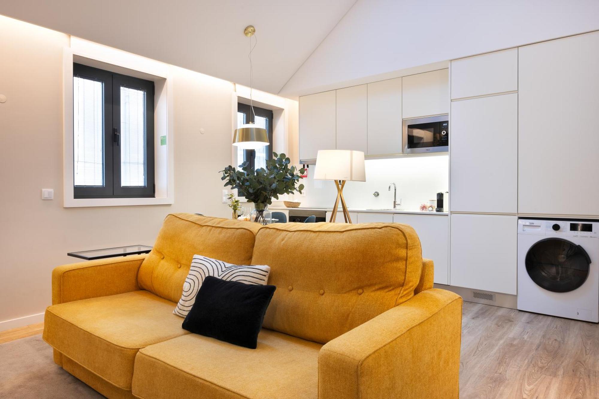 Savannah Apartment, By Bolhao Residences Porto Bagian luar foto