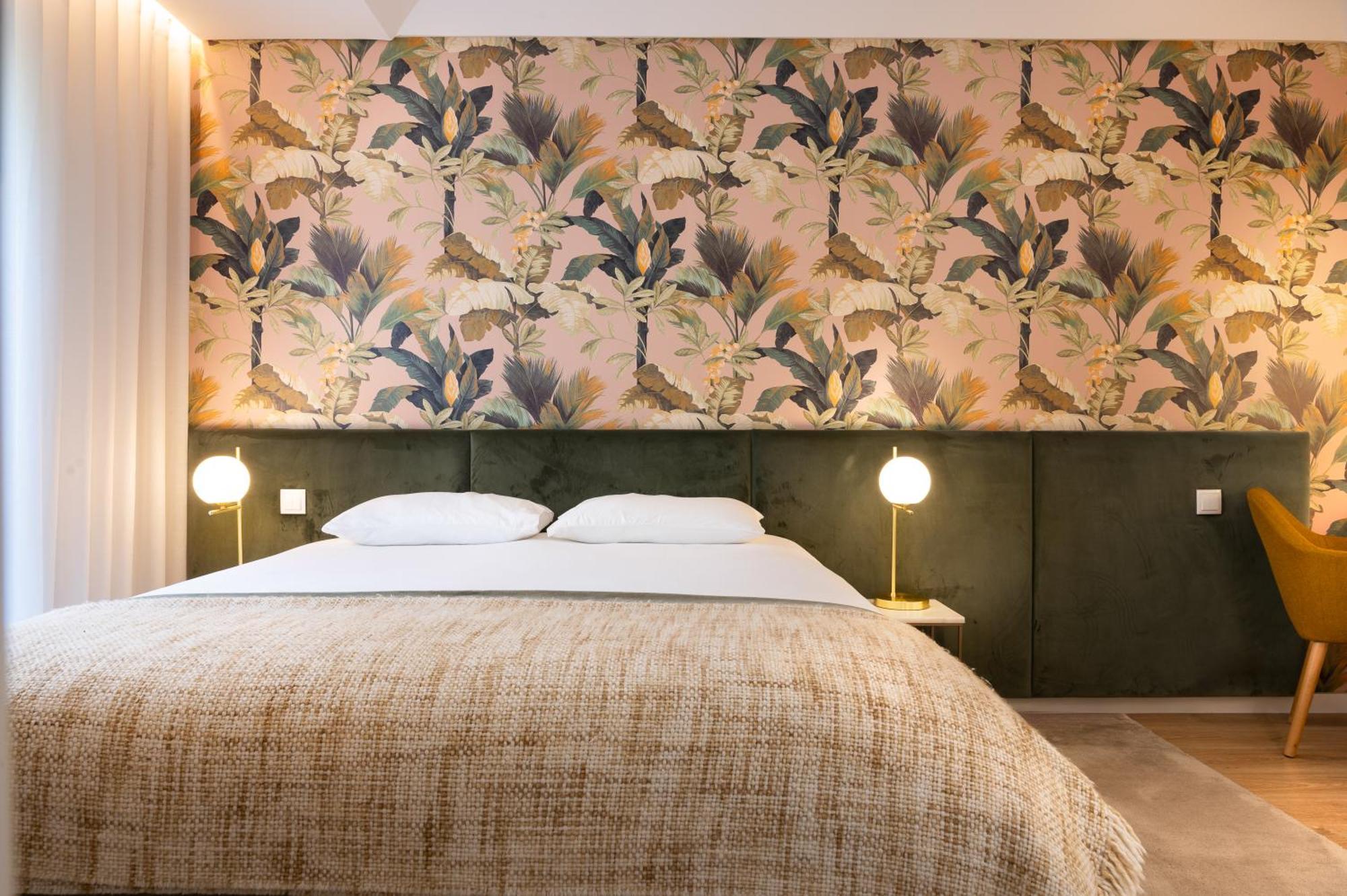 Savannah Apartment, By Bolhao Residences Porto Bagian luar foto